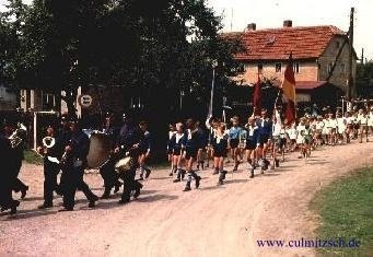 100 Jahre Kinder- und Volksfest